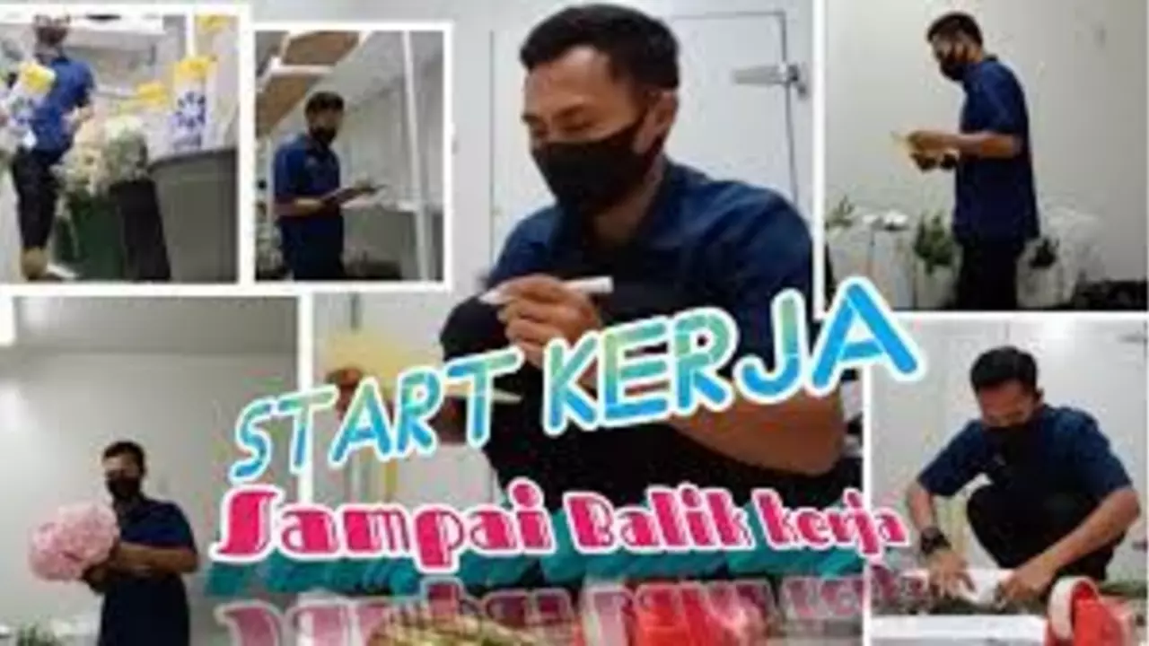 Bisakah pemilik bisnis bekerja pada jam yang ia inginkan?